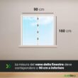 justgo-zanzariera-finestra-90x160-bianca