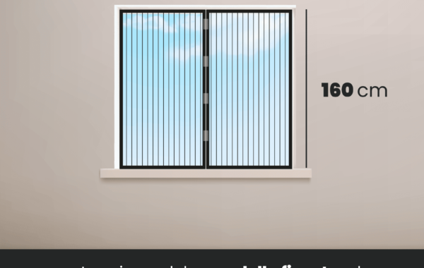 justgo-zanzariera-finestra-90x160-nera