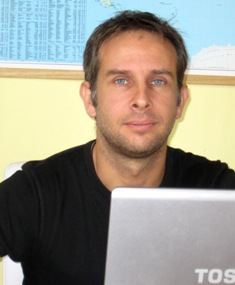 titolare